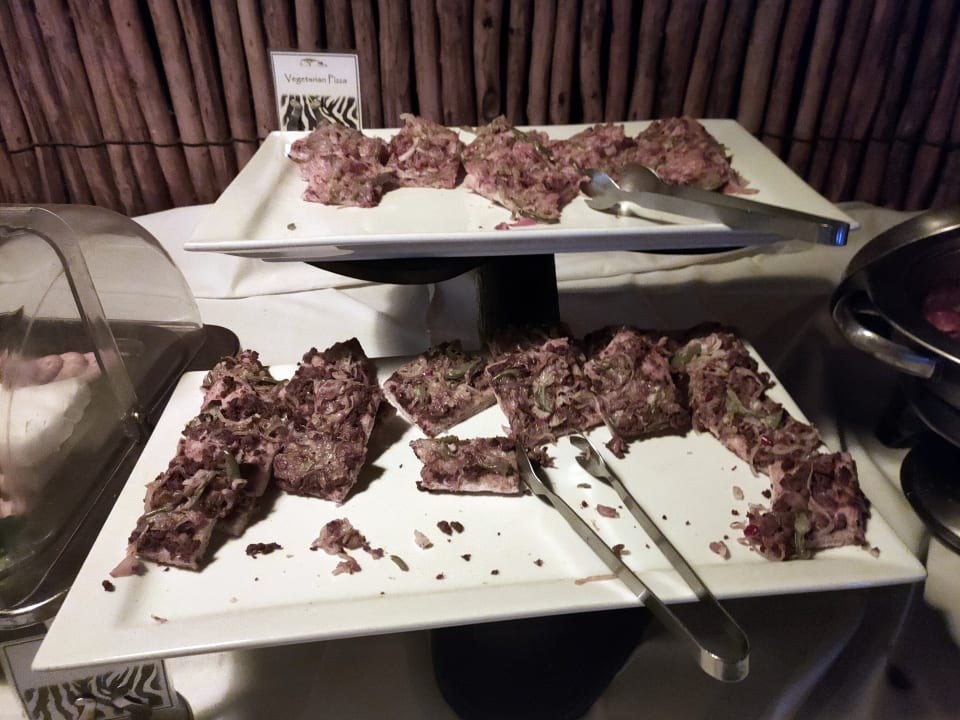 Gastro Etosha Village