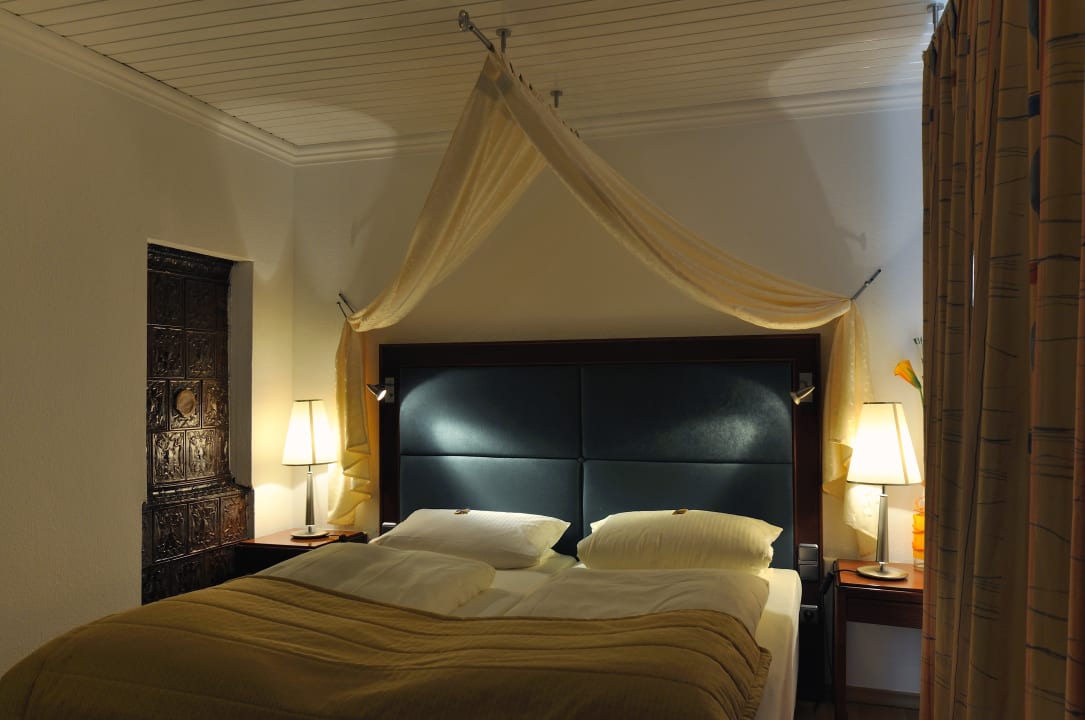 Zimmer Hotel Zum Bäcker