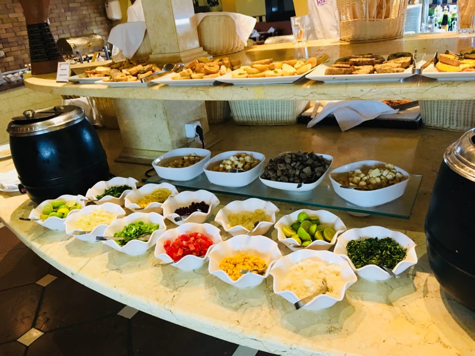 Gastro Jaz Makadi Saraya Resort