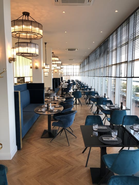 Gastro Strandhotel Ahlbeck