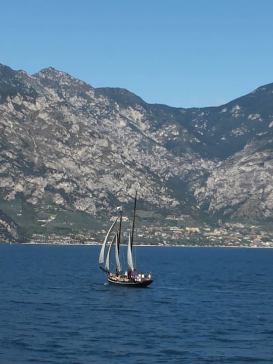 Gardasee Ambienthotel PrimaLuna