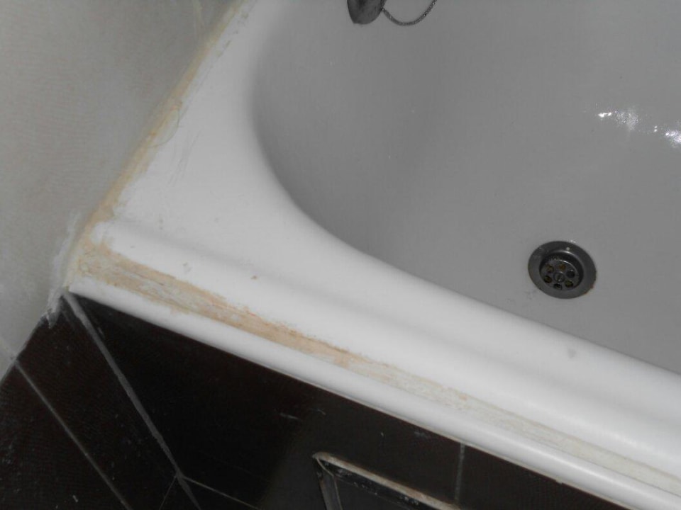 Badewanne Riadh Palms Resort & Spa