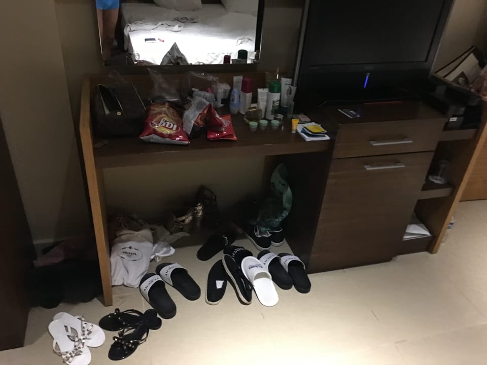 Zimmer Delta Hotels By Marriott Bodrum