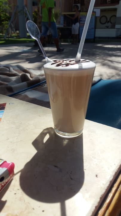 Pool Pickalbatros Aqua Park Resort - Hurghada