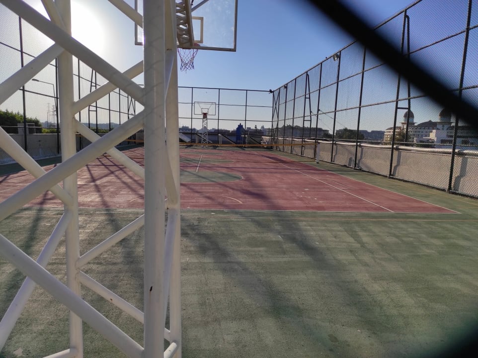 Sport & Freizeit Side Alegria Hotel & Spa - Adults only +16