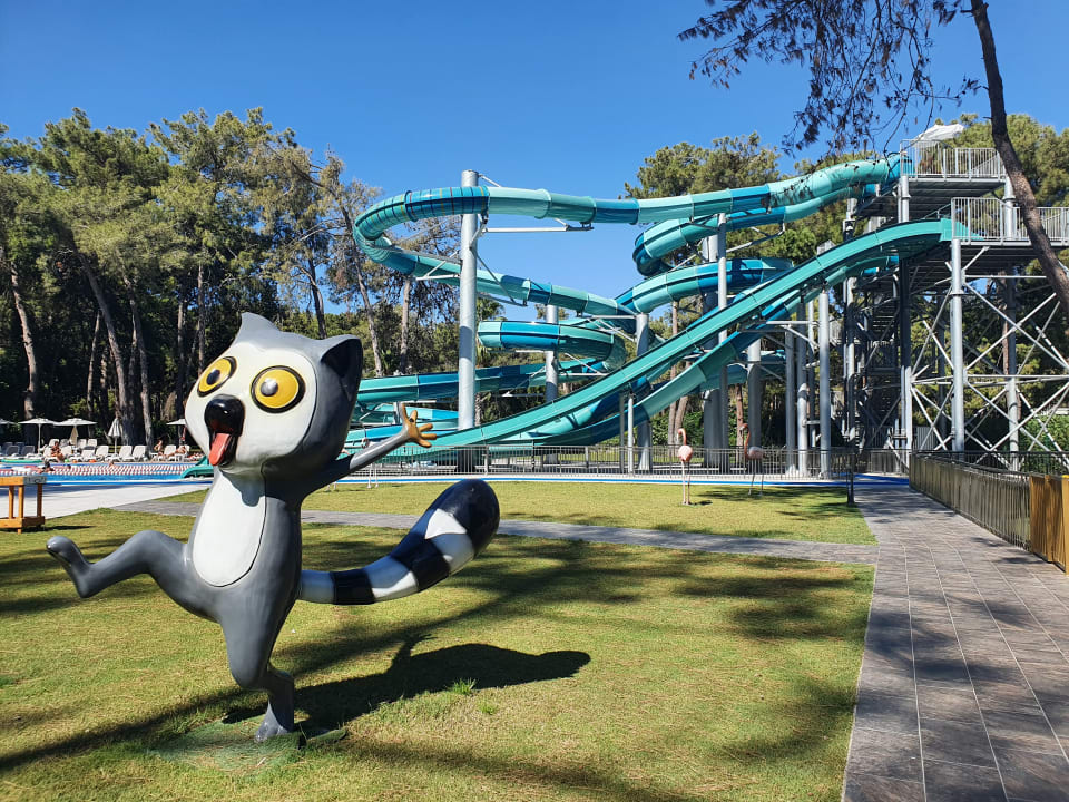 Sport & Freizeit Arcanus Hotels Sorgun