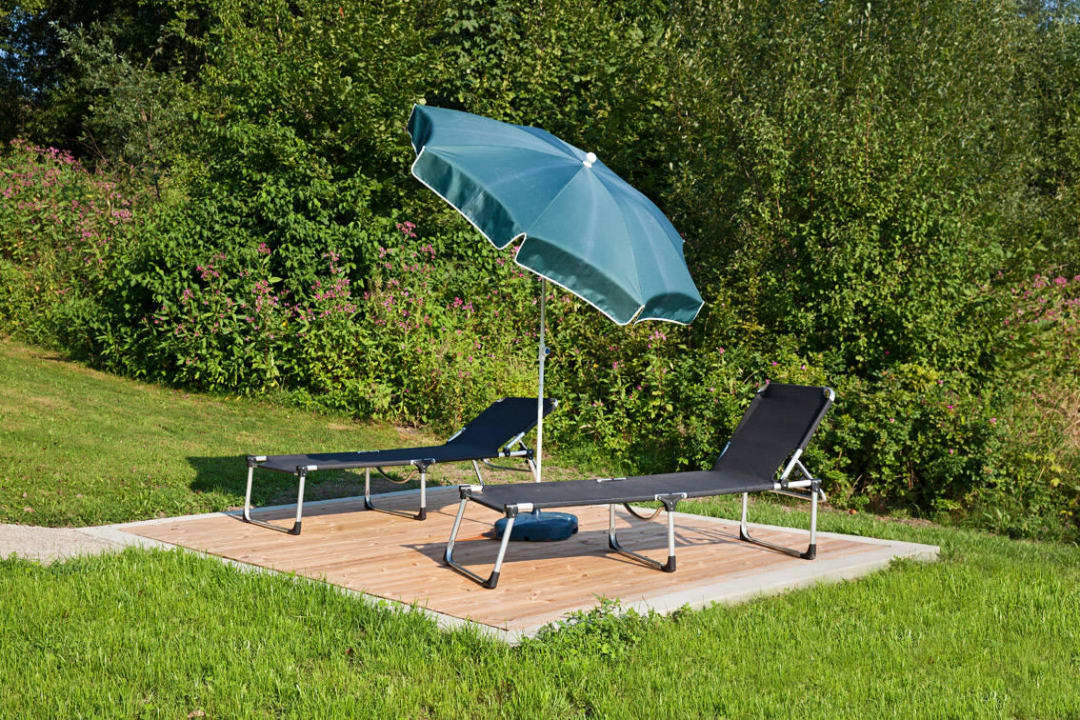 Sonnenterrasse Thaurerhof