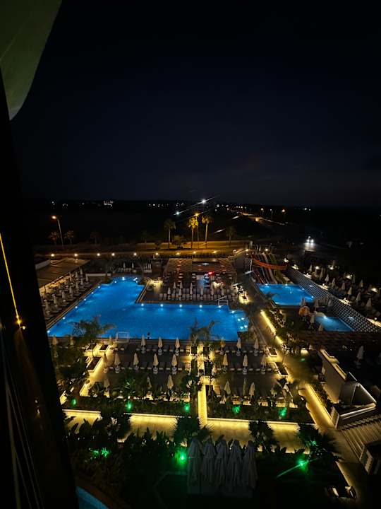 Außenansicht VOX MARIS RESORT