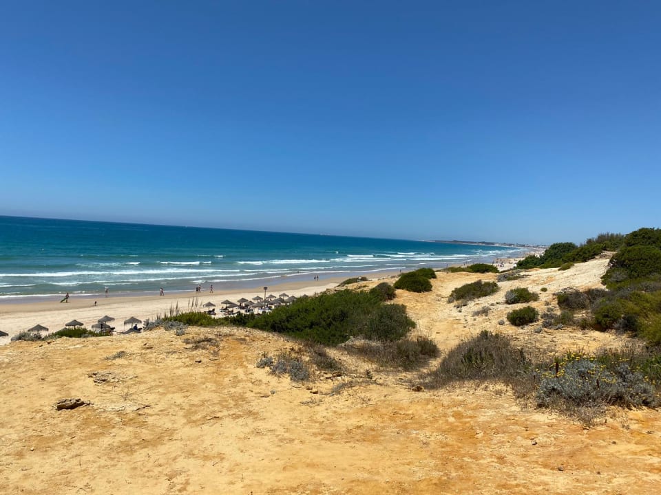 Strand Aldiana Club Andalusien