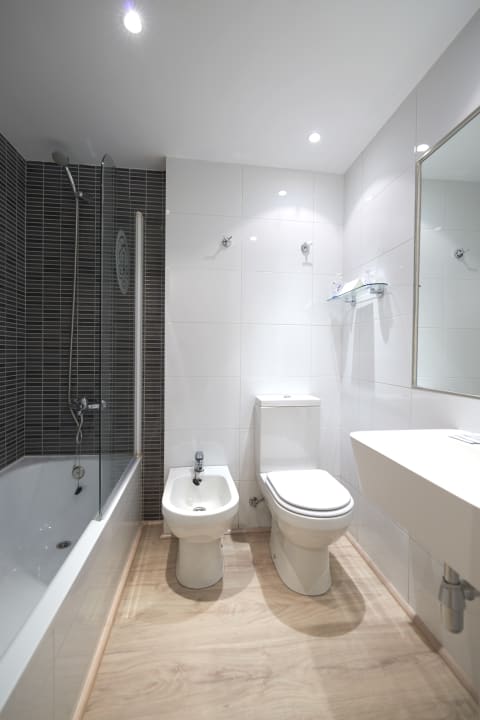 Zimmer Hotel Palmasol