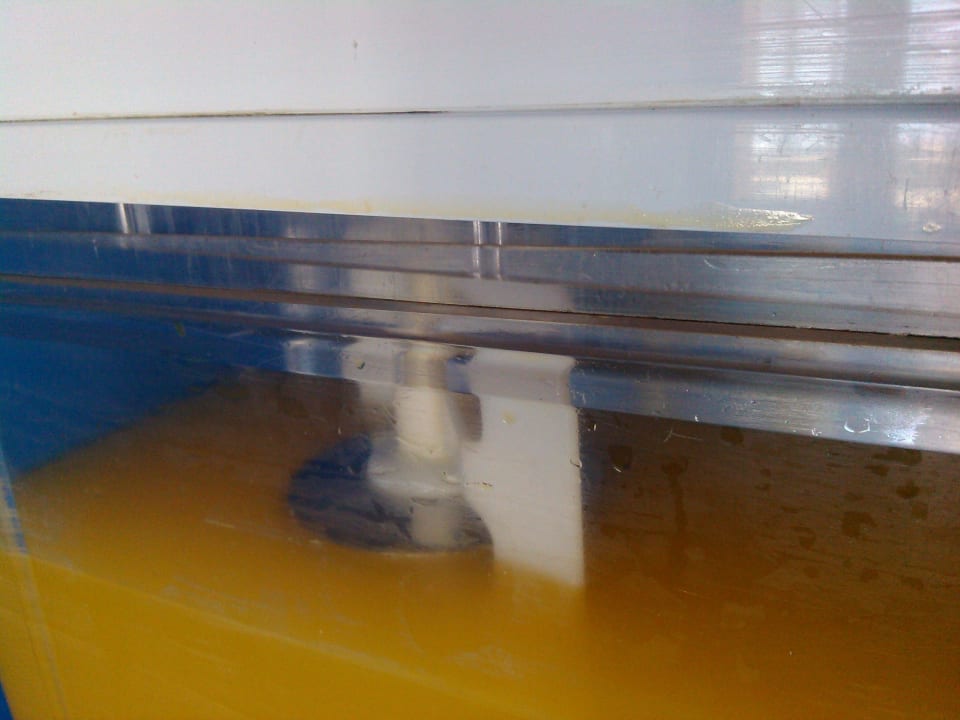 Getränkespender Imperial Shams Abu Soma