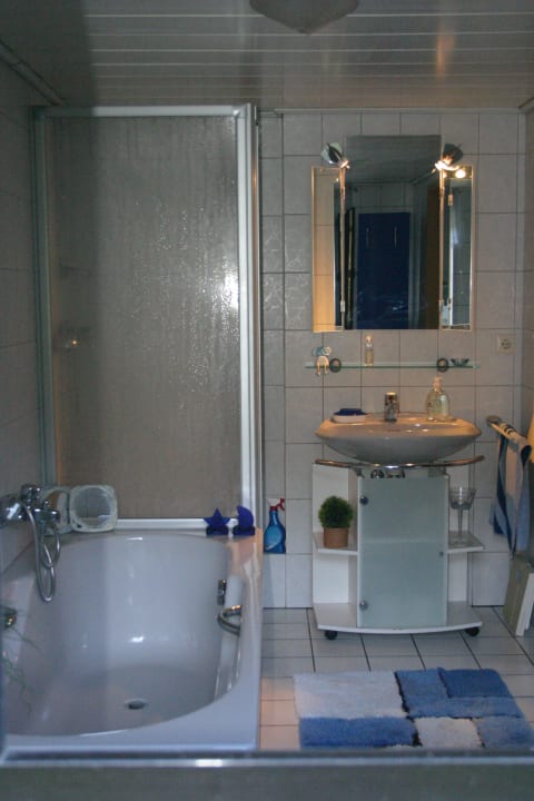 Badezimmer Haus Störtebeker