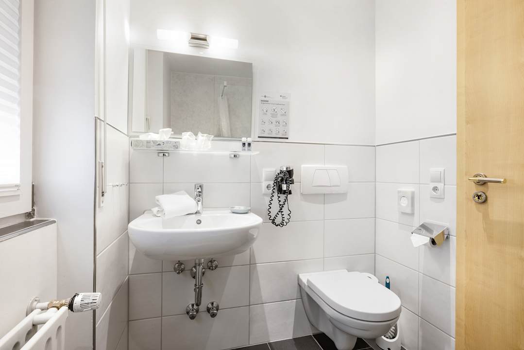 Zimmer Aktivhotel Alter Kaiser