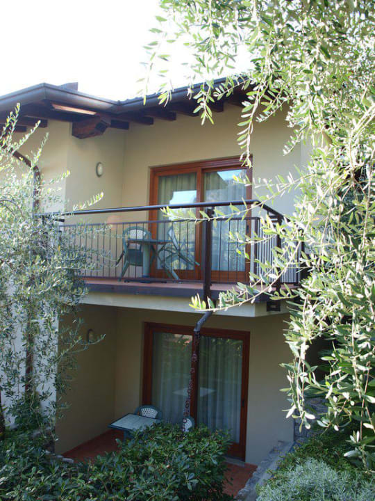 Blick auf das Zimmer Hotel Ilma