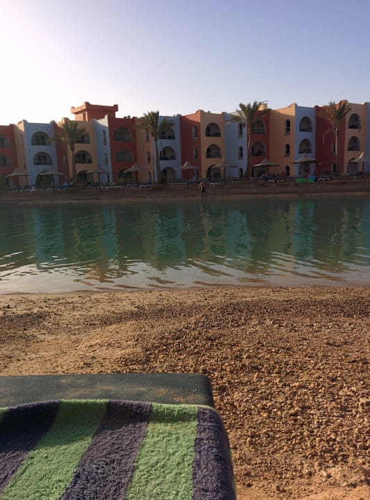Лагуна А Arabia Azur Resort