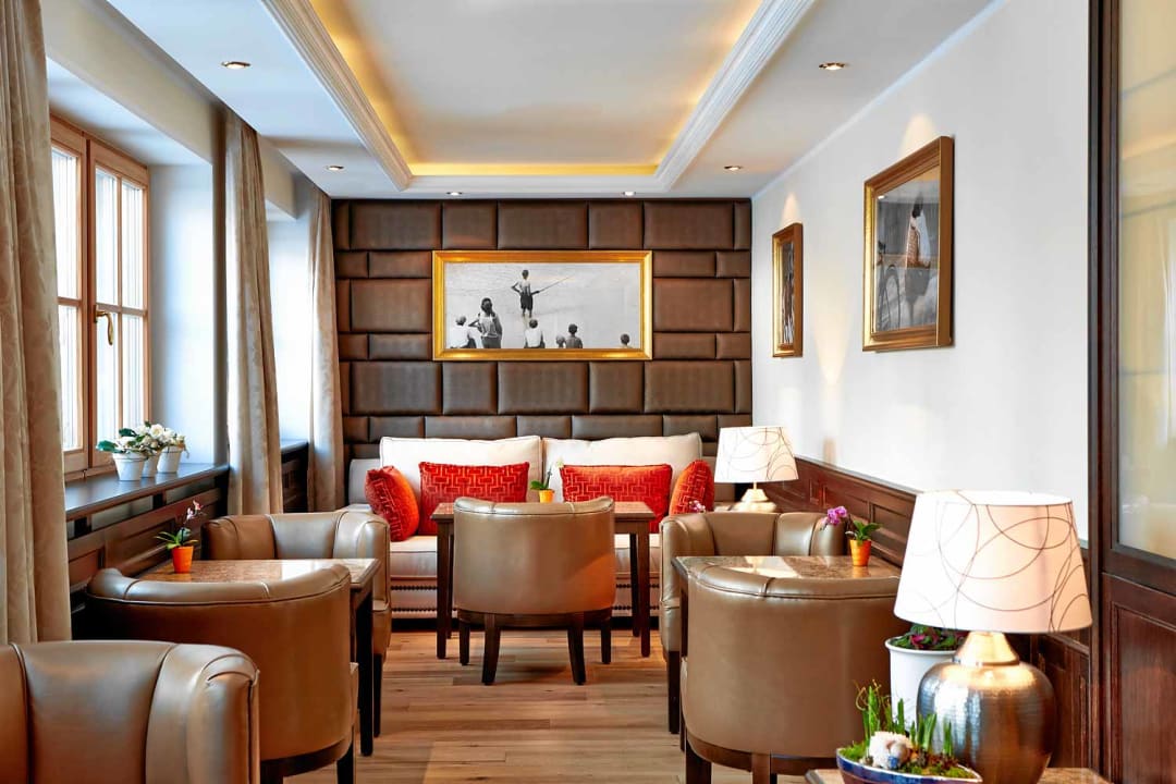 Restaurant Wellnesshotel Zechmeisterlehen