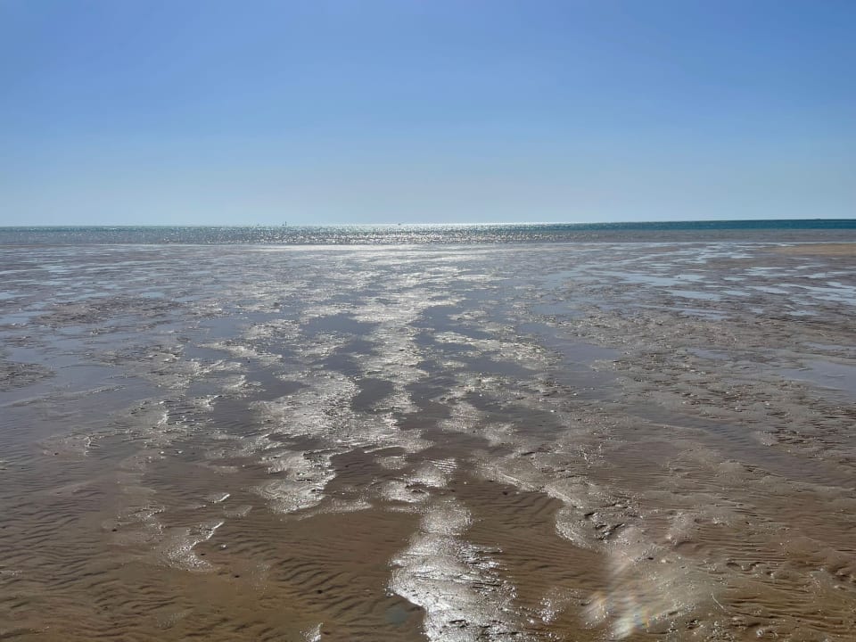 Strand Club Paradisio El Gouna, Red Sea