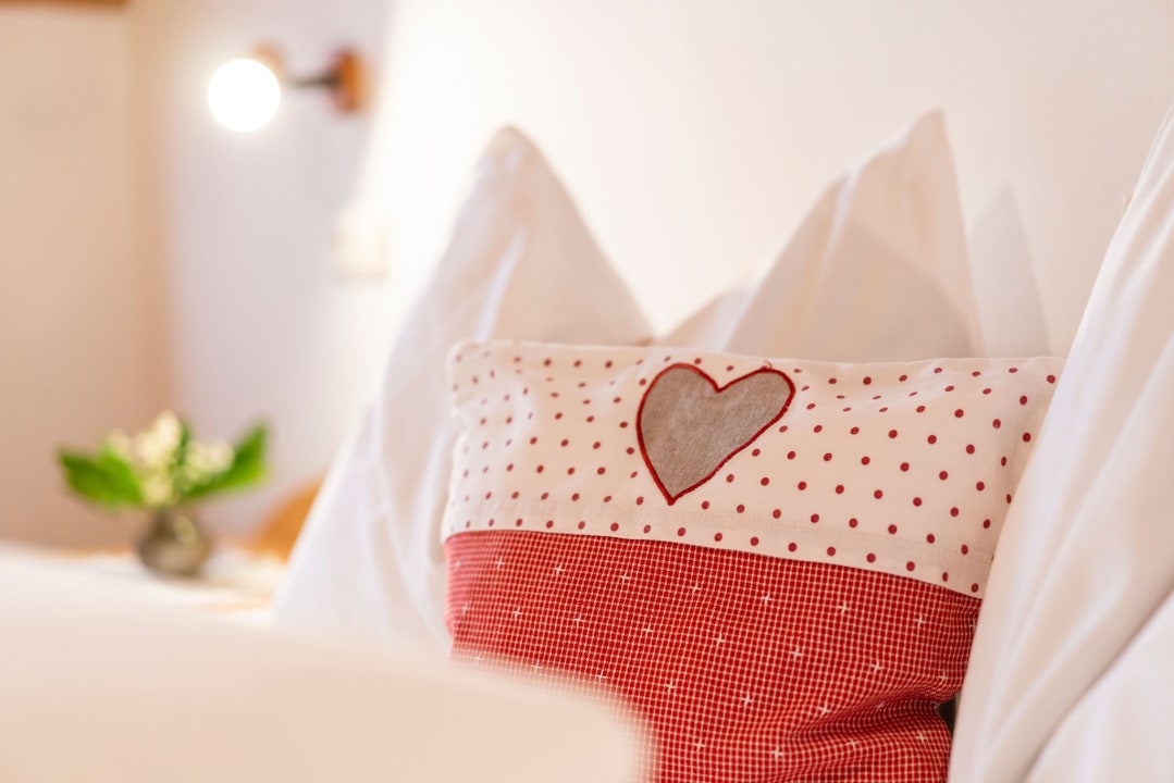 Zimmer Weliserhof - holidays in the heart of nature