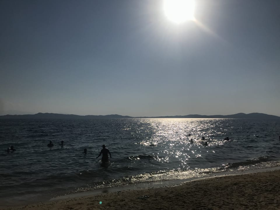 Strand Aristoteles Holiday Resort & Spa