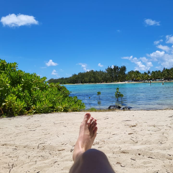 Strand Shandrani Beachcomber Resort & Spa