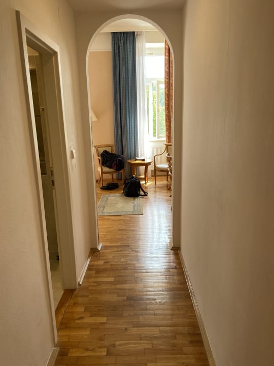 Zimmer Belvedere Wellness Hotel