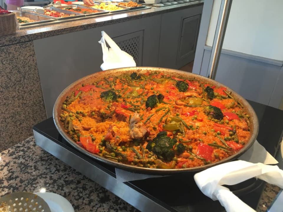 "Menu" Globales Palmanova Palace (Palmanova) • HolidayCheck (Mallorca Spanien)