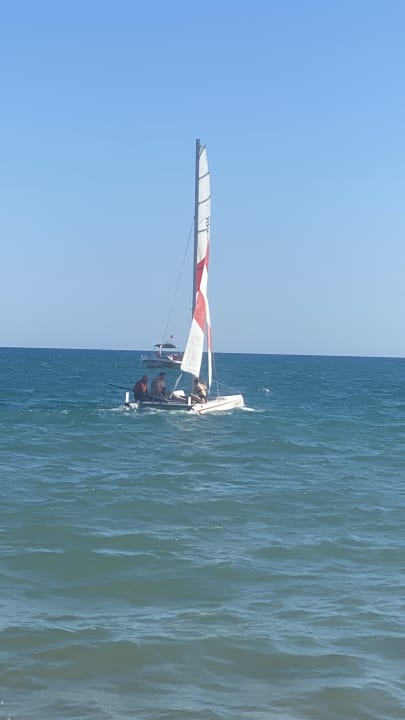 Strand Jacaranda Luxury Resort