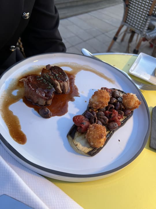 Gastro Evian Resort - Hotel Royal