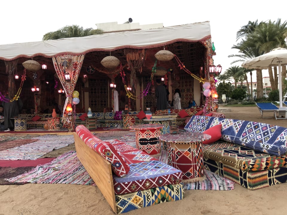 Sport & Freizeit Amarina Abu Soma Resort & Aquapark