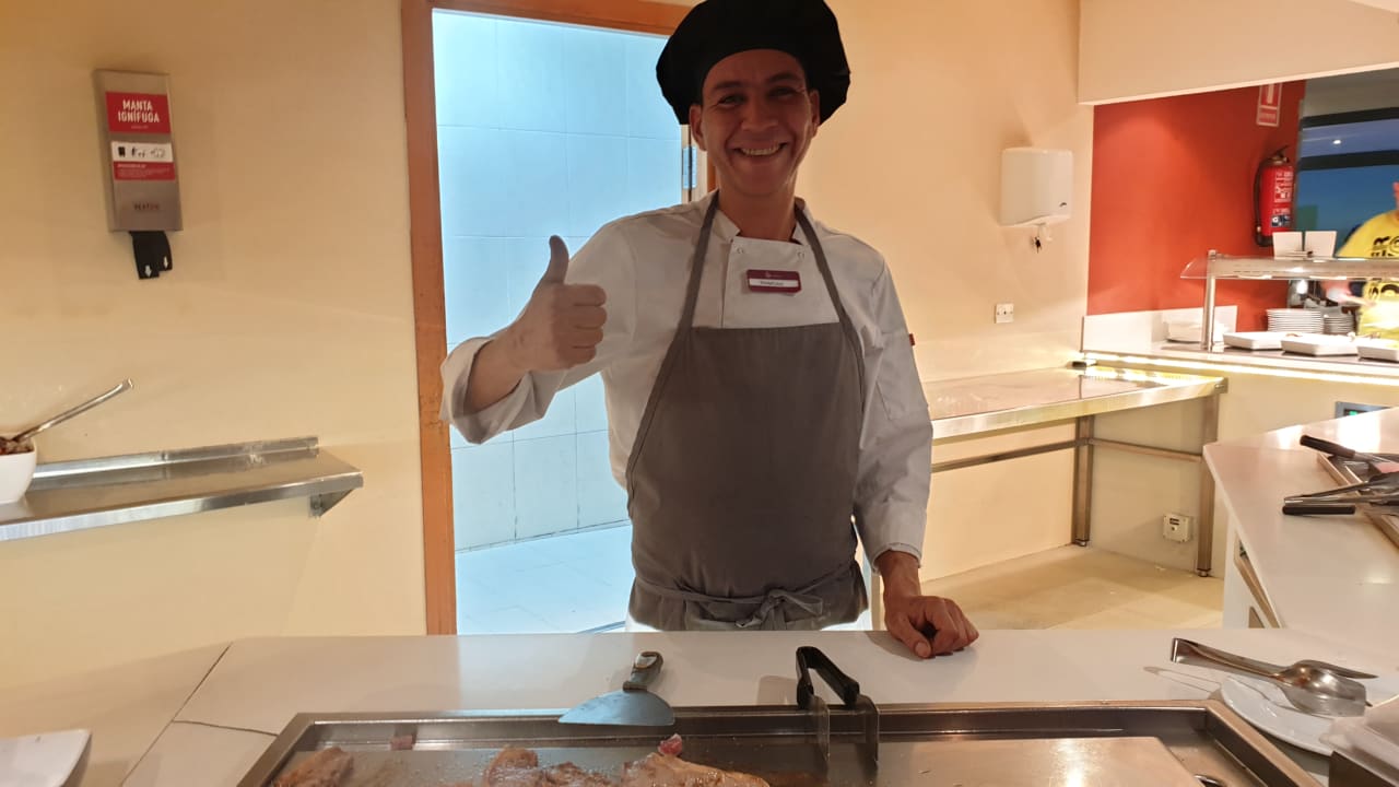 Sonstiges Hotel Mirador Papagayo by LIVVO