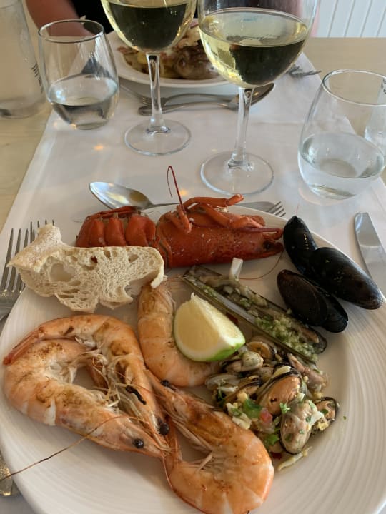 Gastro Iberostar Selection Fuerteventura Palace