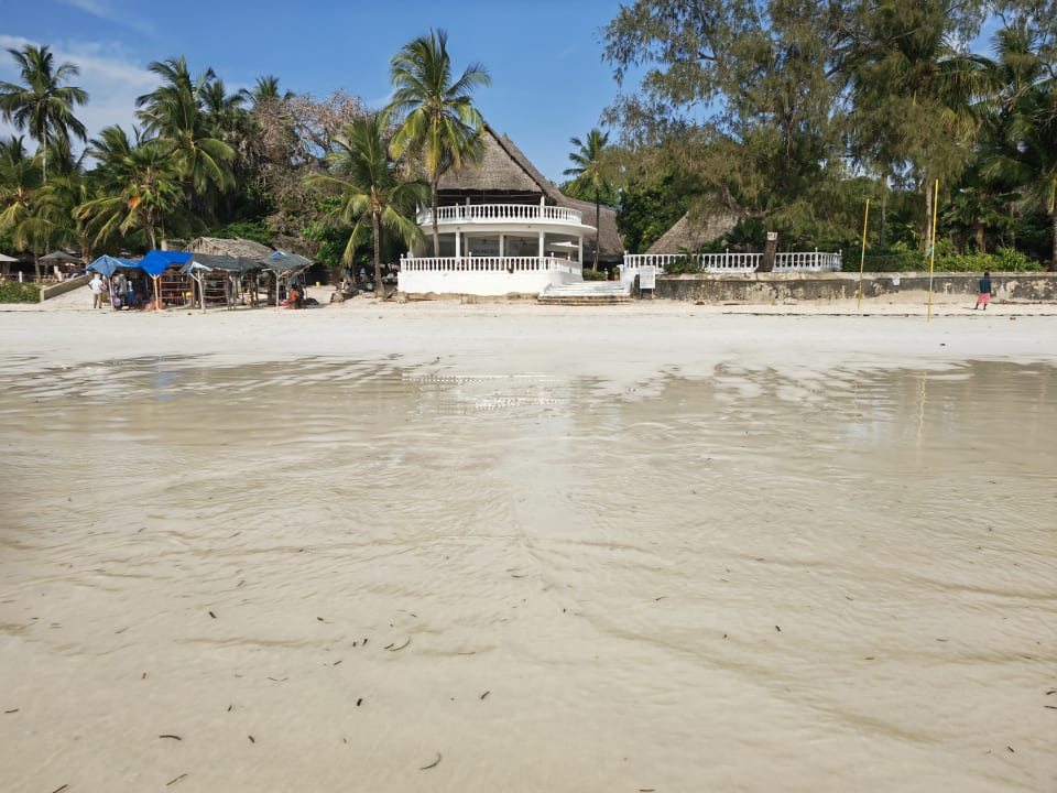 Strand Hotel Papillon Lagoon Reef