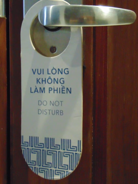 Zimmer D' Lecia Ha Long Hotel