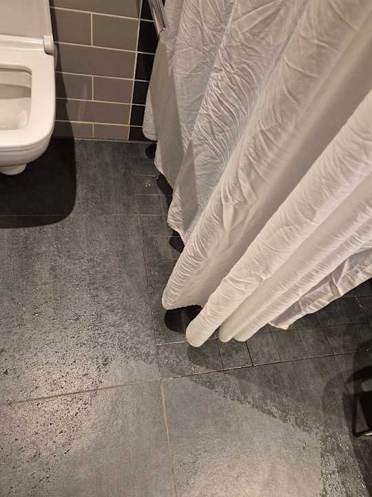 Sonstiges Holiday Inn Express Berlin City Center