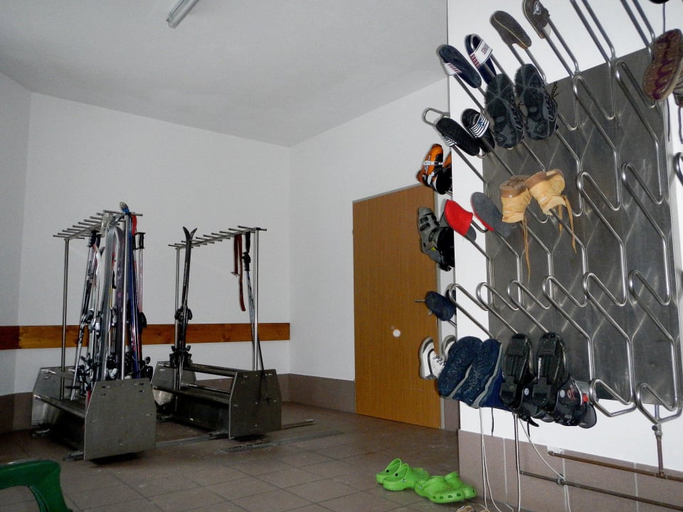 Skizimmer Hotel - Wirts'haus Zum Schweizer