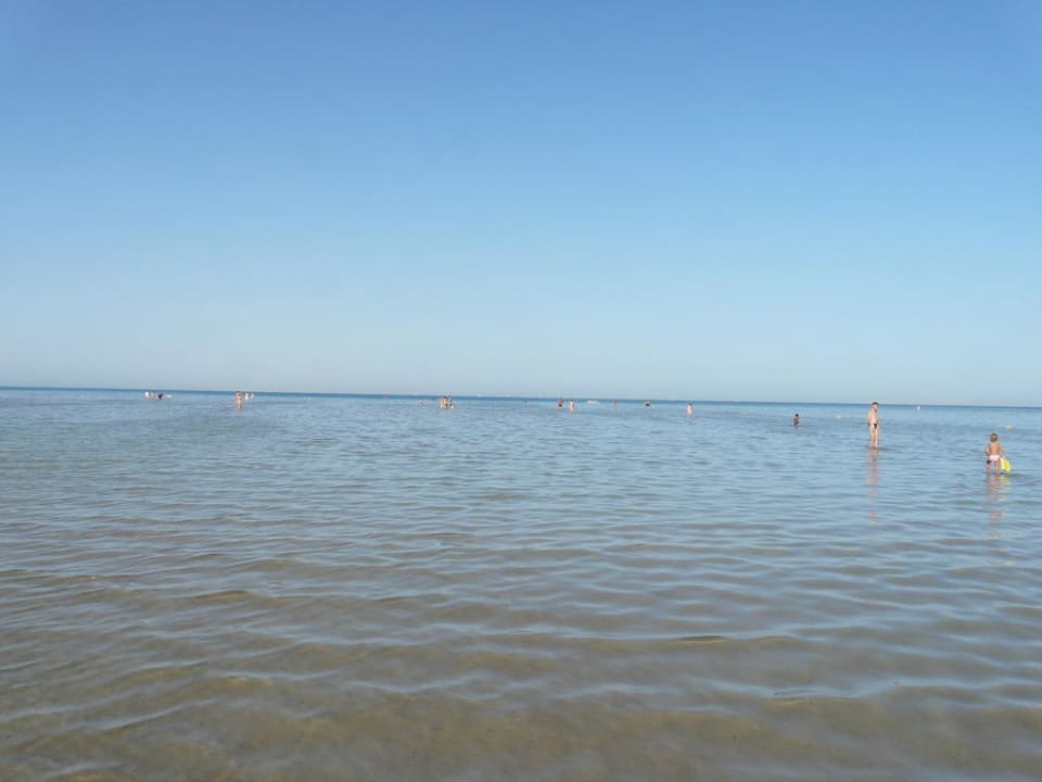 Strand Three Corners Rihana Resort Deluxe