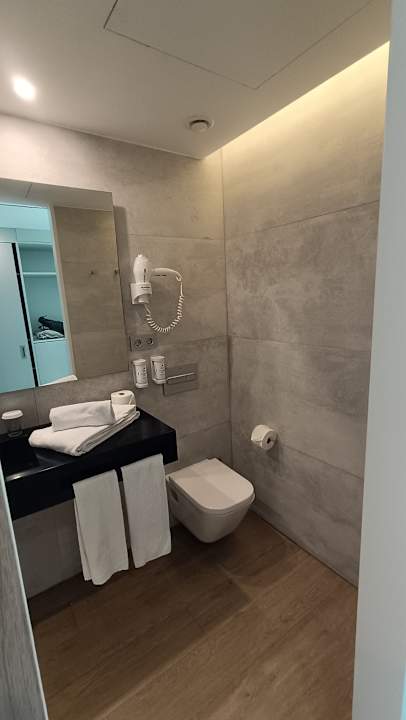 Zimmer Kumara Serenoa by Lopesan Hotels