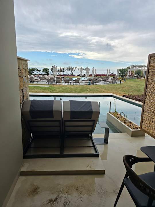 Zimmer Zoetry Halkidiki Resort & Spa - Adults Only +16 - New Opening