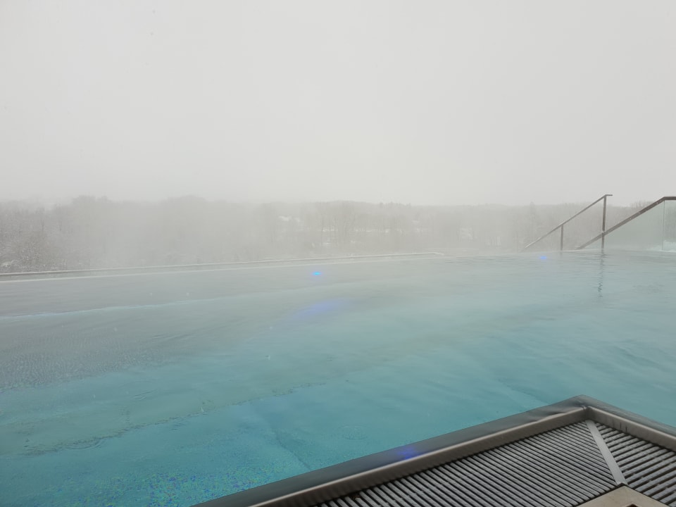 Ausblick Genussdorf Gmachl - Hotel & Spa