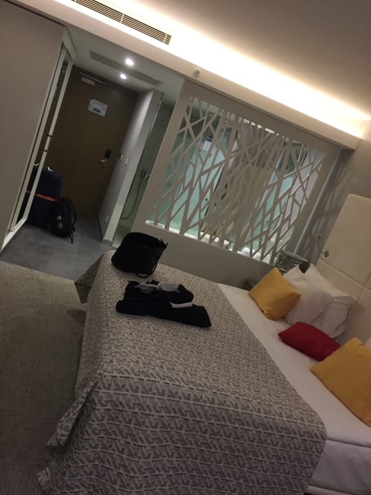 Zimmer The Sense Deluxe Hotel