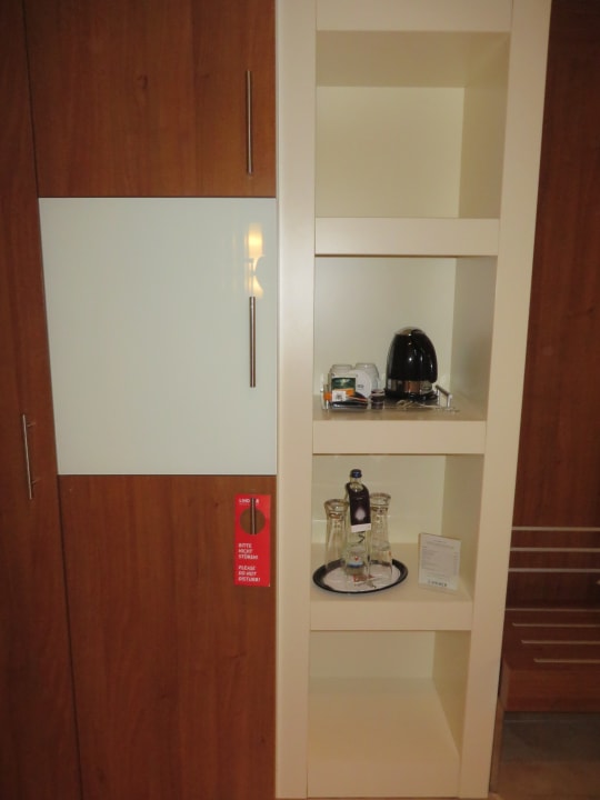 Zimmer Lindner Hotel Hamburg Am Michel, part of JdV by Hyatt