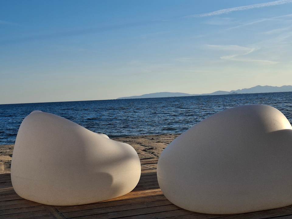 Ausblick The Sense Experience Resort - Preferred Hotels & Resorts