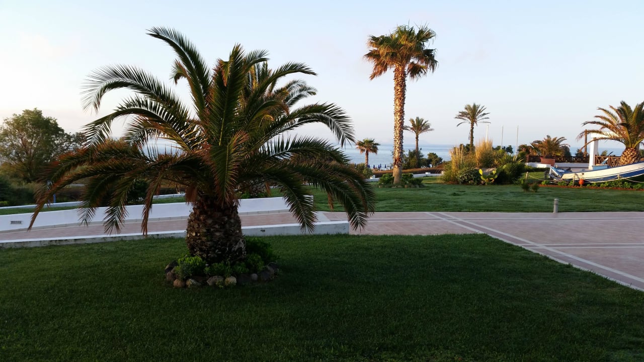 Atlantica Porto Bello Royal Hotel Porto Bello Royal