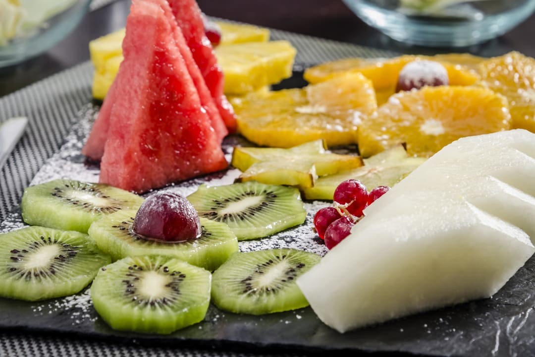 Gastro Eurostars Reina Felicia