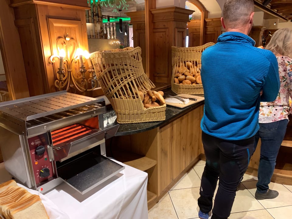 Gastro Hotel Kohlerhof