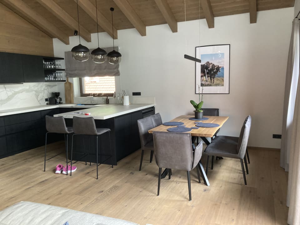 Zimmer Alpenchalet Tirol