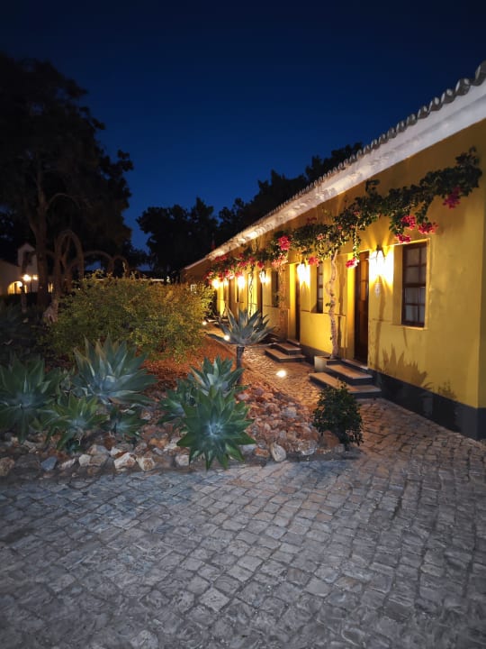 Zimmer Hotel Vila Galé Albacora