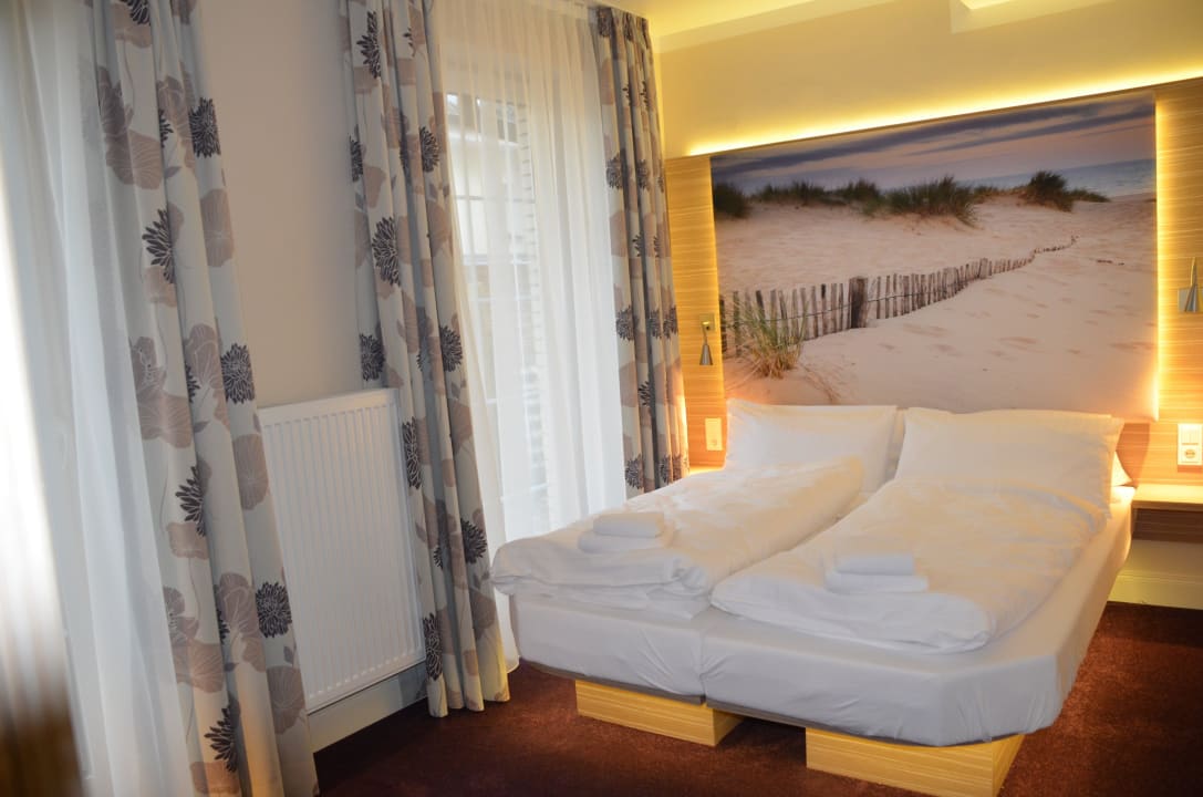 DZ 1 my Apartment Hotel