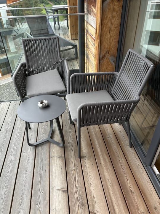 Zimmer VAYA Fieberbrunn