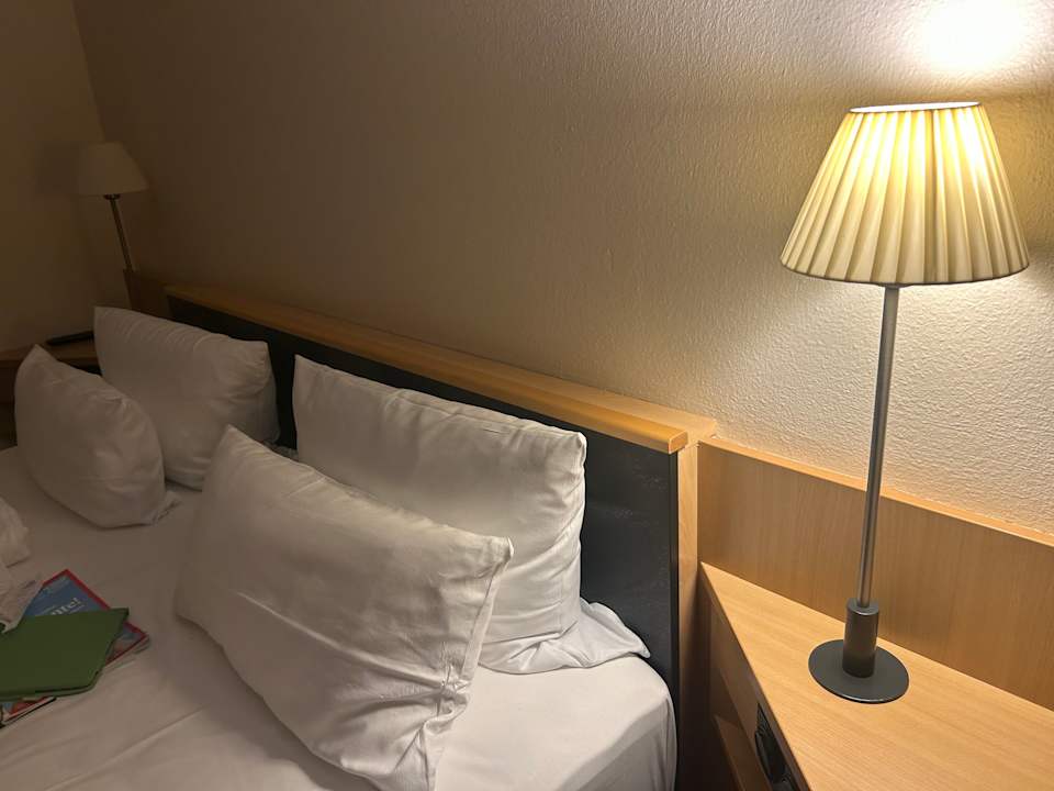 Zimmer NH Dresden Neustadt